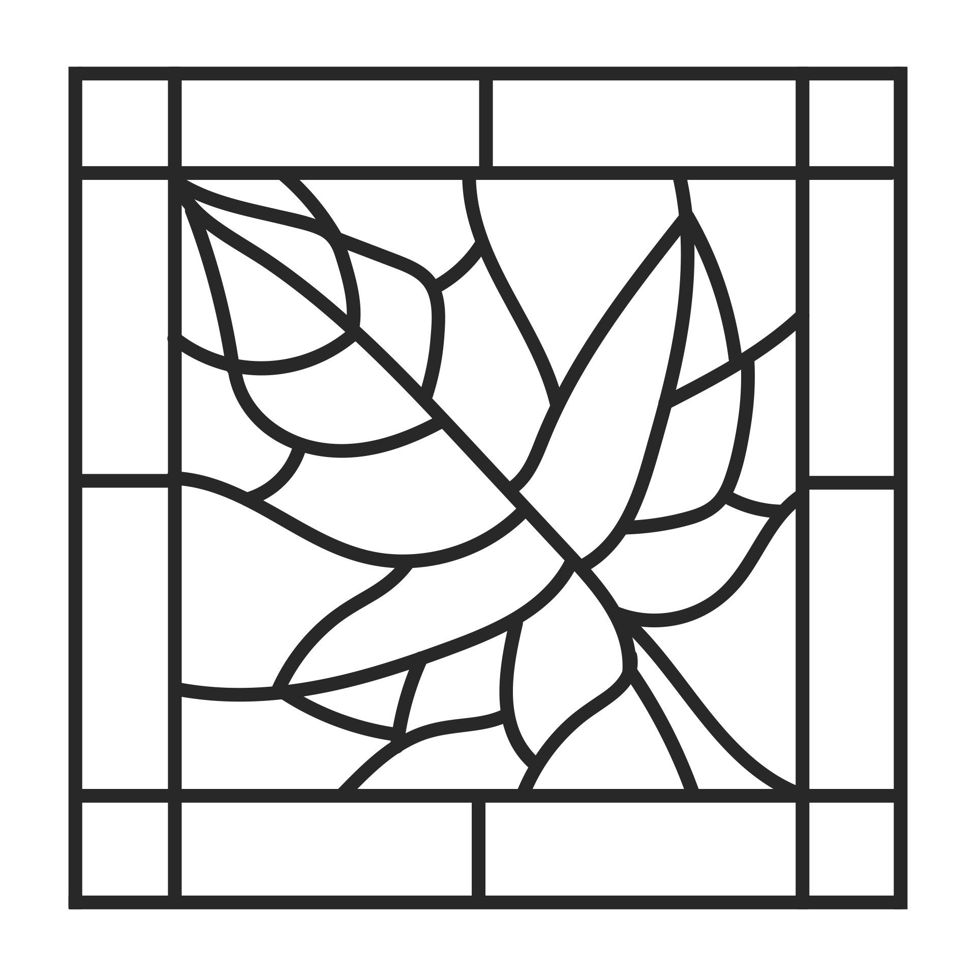 Stained Glass Pattern Stained Glass Patterns Free Stained Glass Crafts Tiffany Stained Glass Patterns