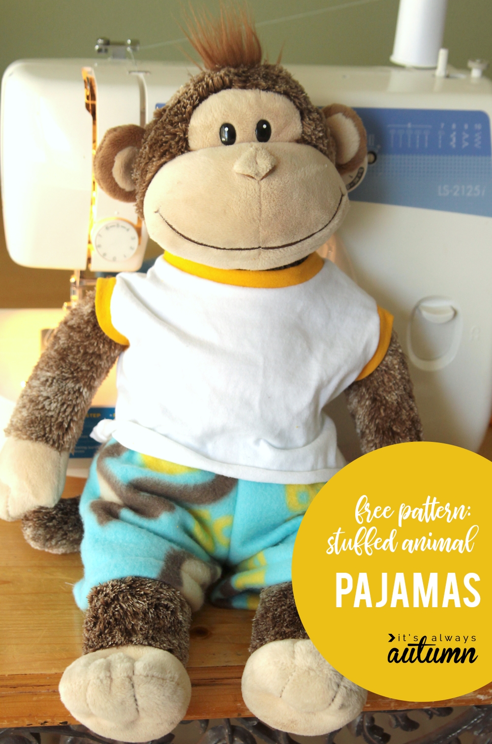 Template Free Printable Build A Bear Clothes Patterns -Pinterest