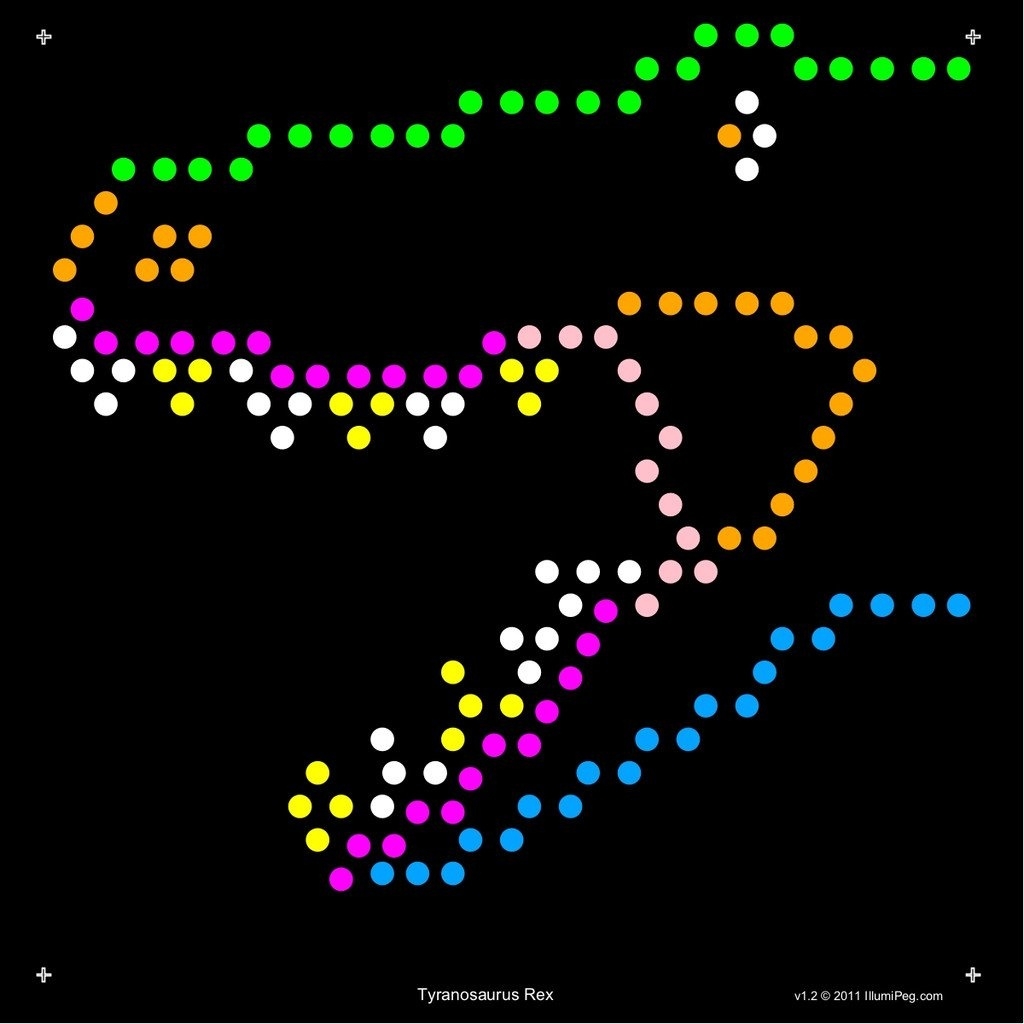 Template Lite Brite Free Printable Patterns Printable Templates Free
