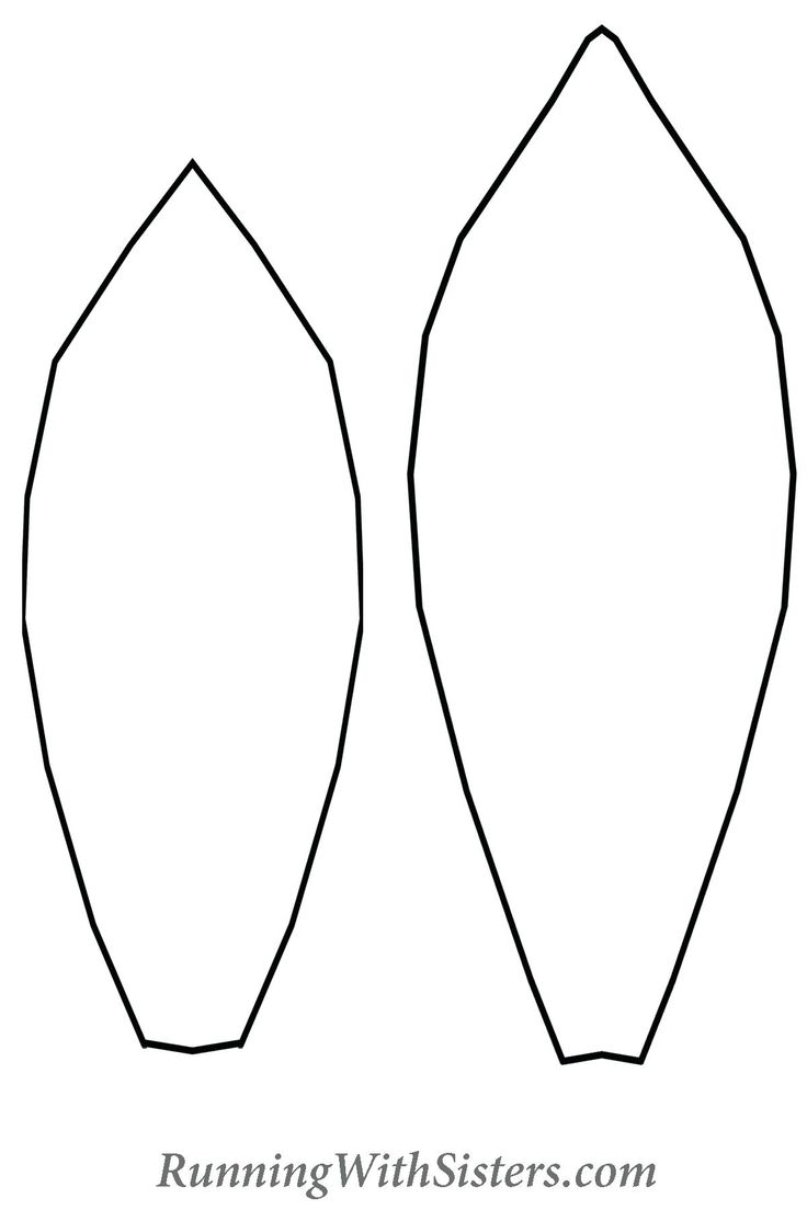 Template Printable Sunflower Template Flower Petal Template Flower Templates Printable Paper Flower Template