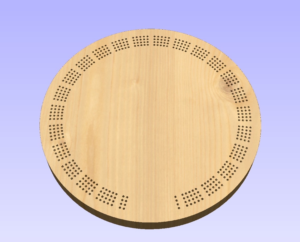 Templates 15 Inch Round Template