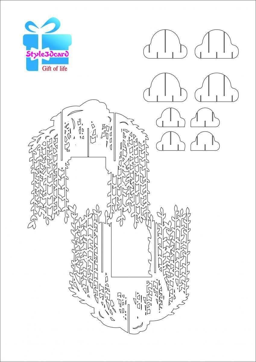 The Wonderful 51 Free Pop Up Card Templates Tree Download For Pop Up Card Regarding Free Pop Up Card Template Pop Up Card Templates Card Templates Pop Up Cards