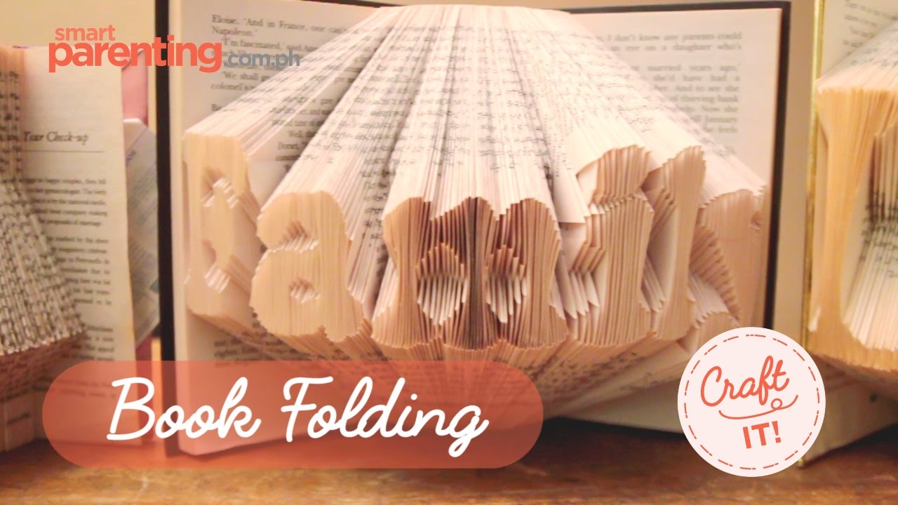 Tips To Make Beautiful Folded Book Art Free Templates Mint Heritage