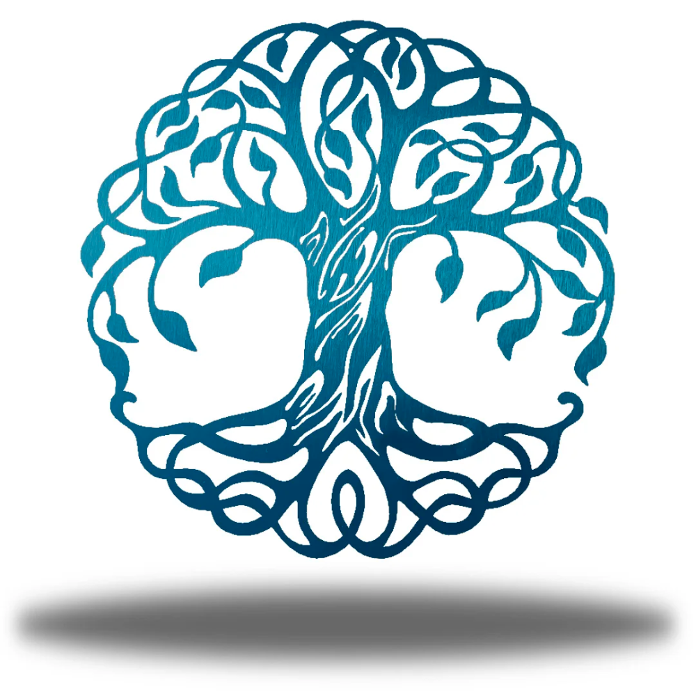 Free Printable Tree Of Life Template