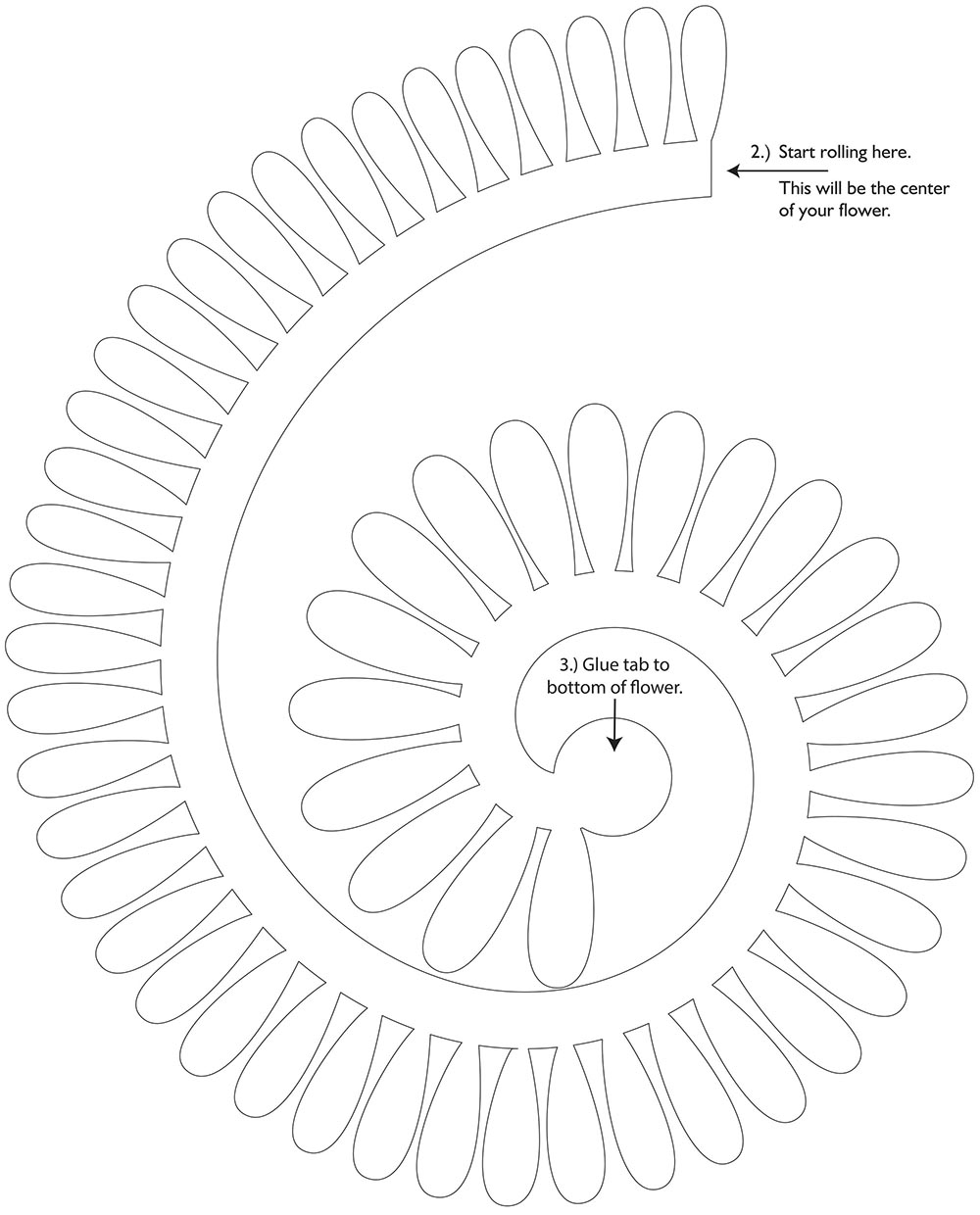 Tru Ray Construction Paper Flower Pacon Creative Products
