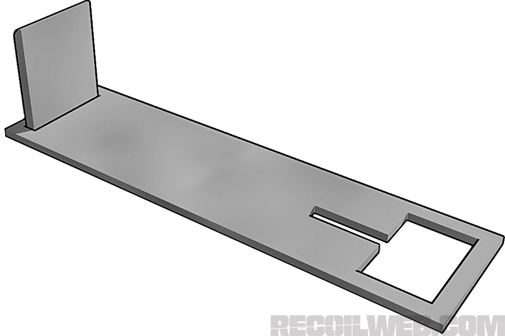 Turning Your AR 15 Into An M 16 RECOIL