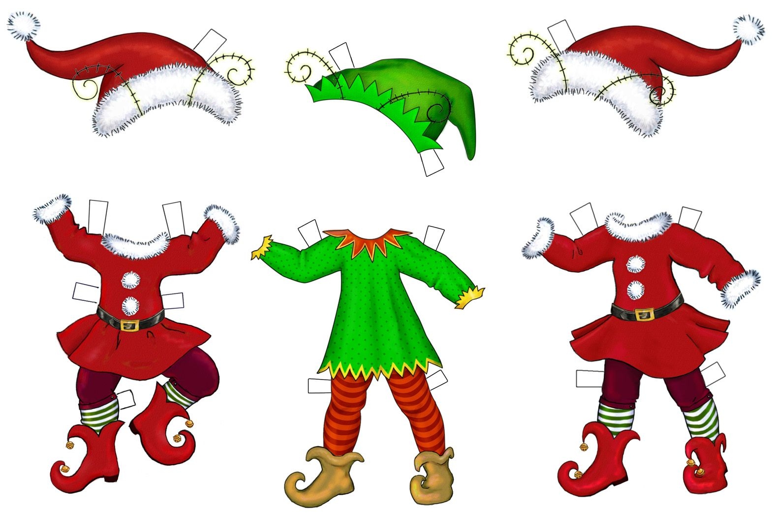 Yarnigras Swapper Spot Elf Tutorials And Ideas Christmas Elf Preschool Christmas Office Christmas Decorations