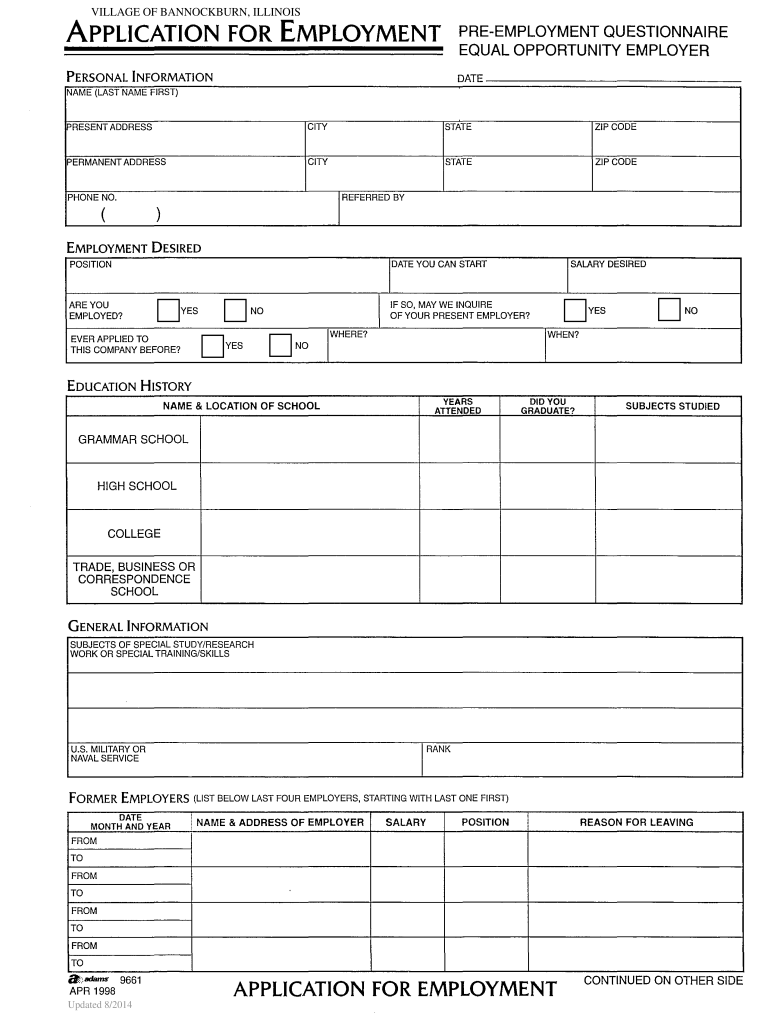 2014 2024 Form Adams 9661 Fill Online Printable Fillable Blank PdfFiller