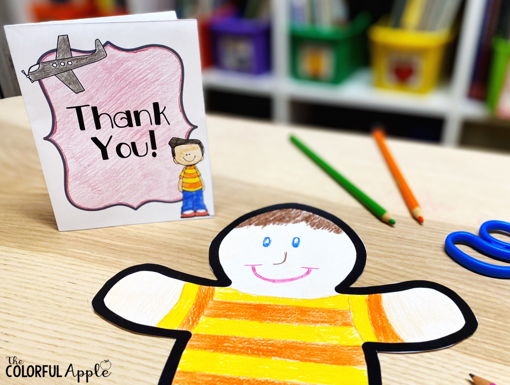 How To Make A Flat Stanley
