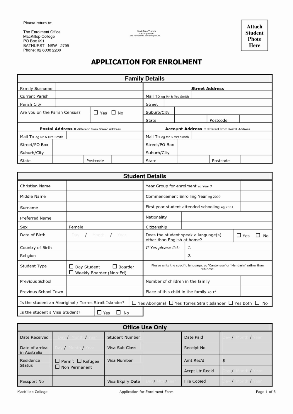 Free Blank Speeding Ticket Template