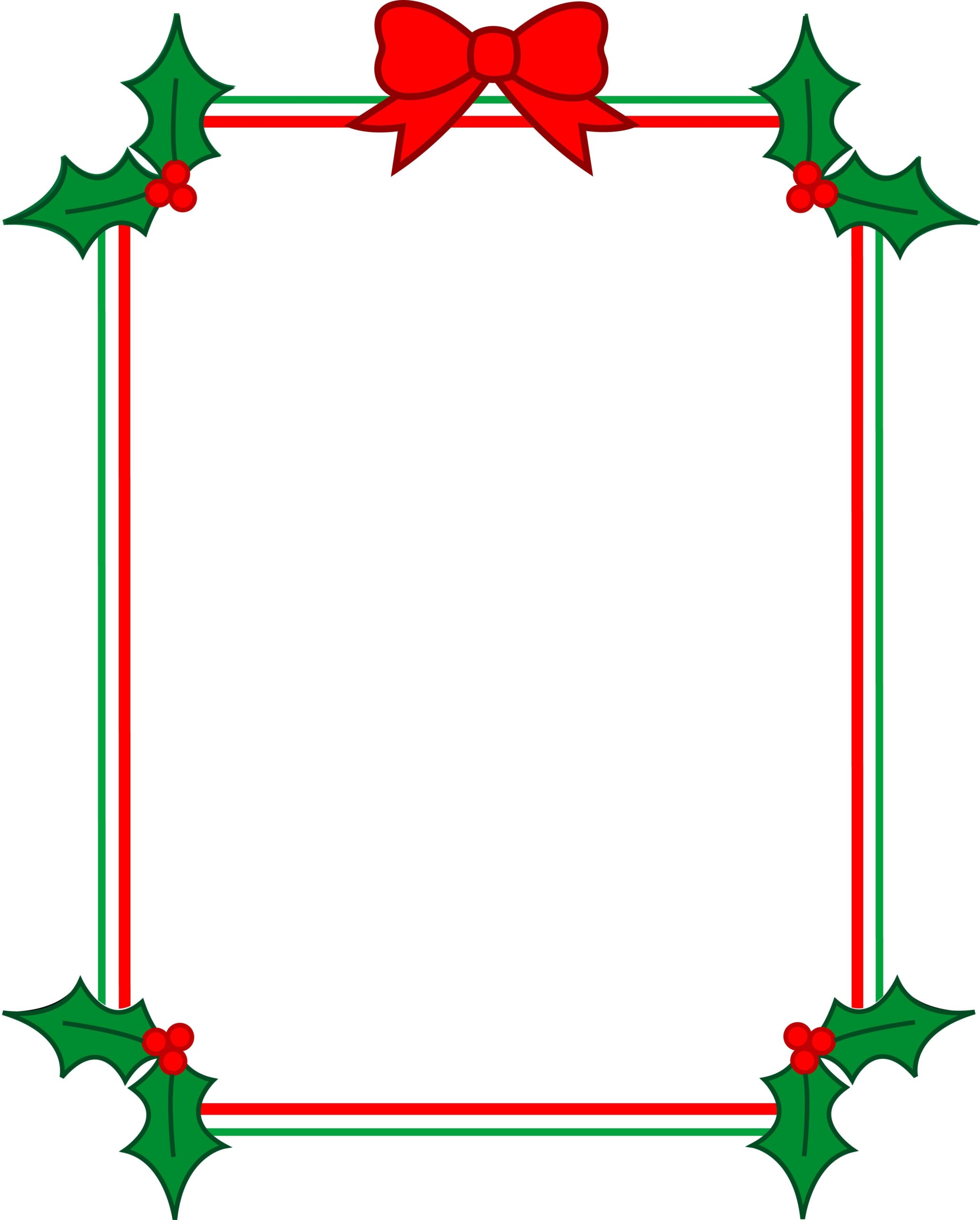 Free Page Borders For Microsoft Word Download Free Clip Art Intended For Word Border Temp Christmas Letter Template Christmas Lettering Free Christmas Borders