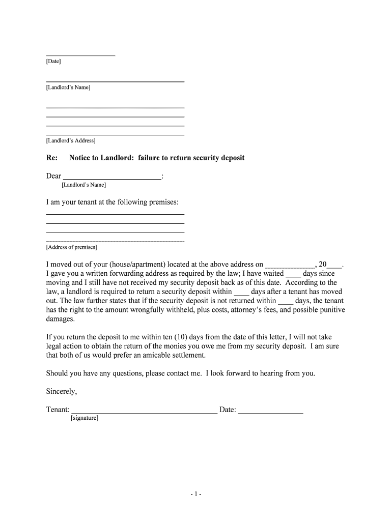 Friendly Rent Increase Letter Sample Pre built Template AirSlate SignNow